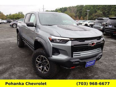 New 2026 Chevrolet Colorado ZR2 w/ Technology Package