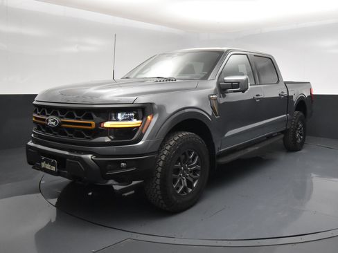 Used 2025 Ford F150 Tremor w/ Equipment Group 402A High AWD/4WD image 2