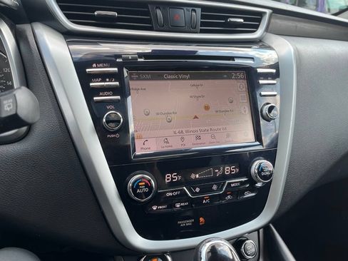 Used 2019 Nissan Murano Platinum w/ Cargo Package AWD/4WD image 22