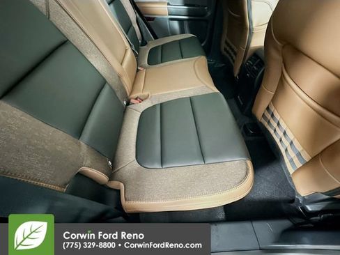 New 2026 Ford Bronco Sport Outer Banks w/ Outer Banks Tech Package+ AWD/4WD image 30