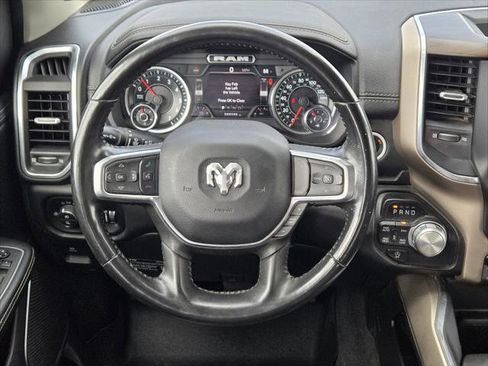 Certified 2022 RAM 1500 Laramie AWD/4WD image 20