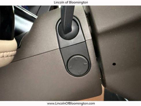 Certified 2023 Lincoln Nautilus Reserve w/ Equipment Group 201A image 44