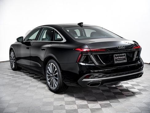 New 2026 Audi A6 Premium AWD/4WD image 2