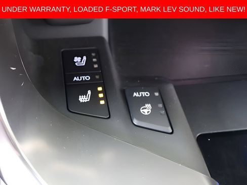 Used 2024 Lexus LX 600 F Sport AWD/4WD image 30