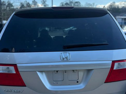 Used 2007 Honda Odyssey EX-L image 6