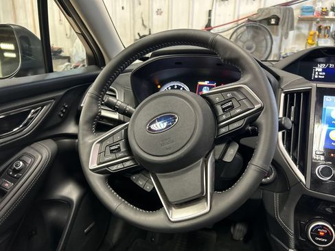 Used 2019 Subaru Forester Touring AWD/4WD image 20