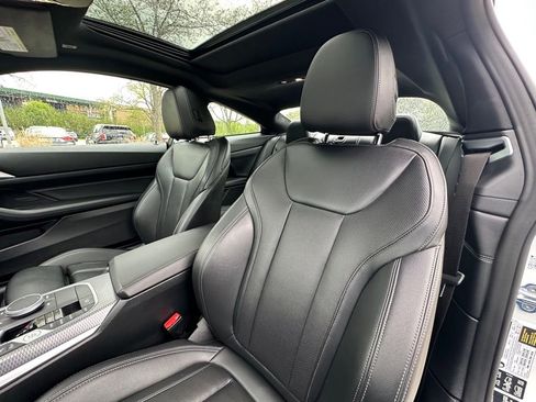 Used 2025 BMW 430i xDrive Coupe AWD/4WD image 32