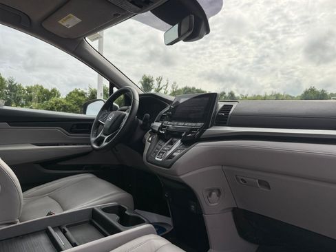 Used 2021 Honda Odyssey EX-L image 30