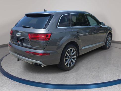 Used 2018 Audi Q7 2.0T Premium Plus AWD/4WD image 6