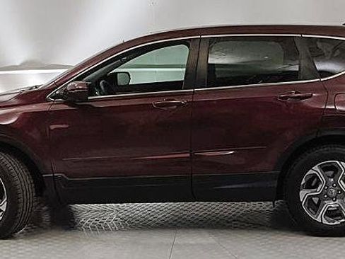 Used 2019 Honda CR-V EX image 5
