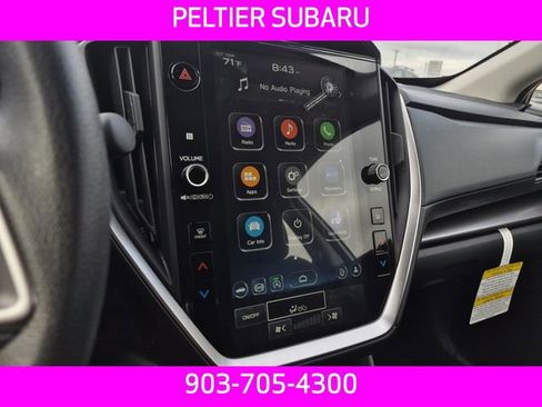 New 2026 Subaru Impreza 2.0i Sport image 18