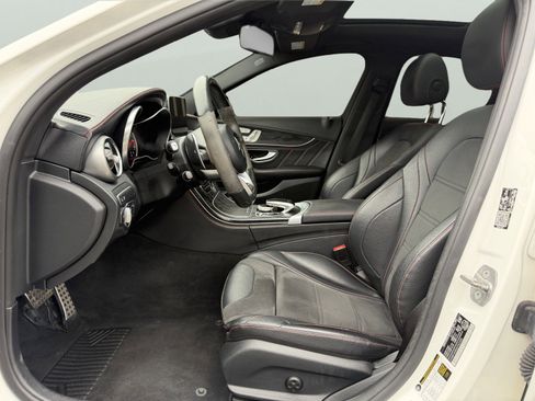 Used 2018 Mercedes-Benz C 43 AMG 4MATIC Sedan image 25