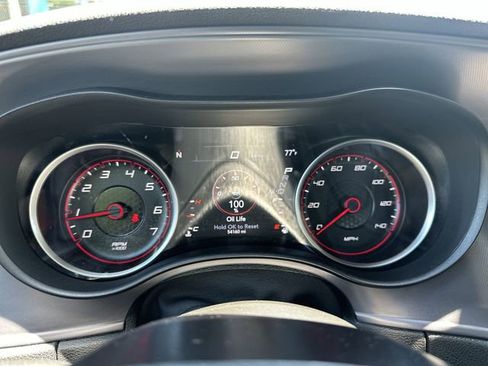 Used 2023 Dodge Charger SXT RWD image 26