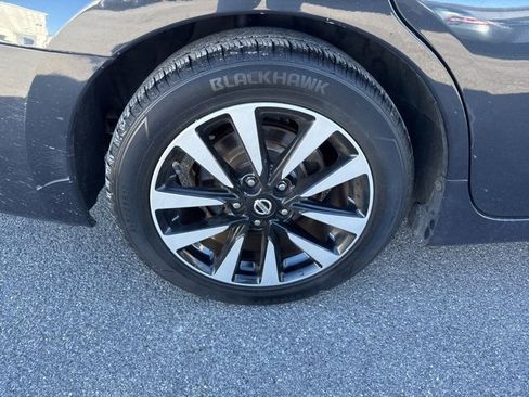 Used 2018 Nissan Altima 2.5 SL image 9