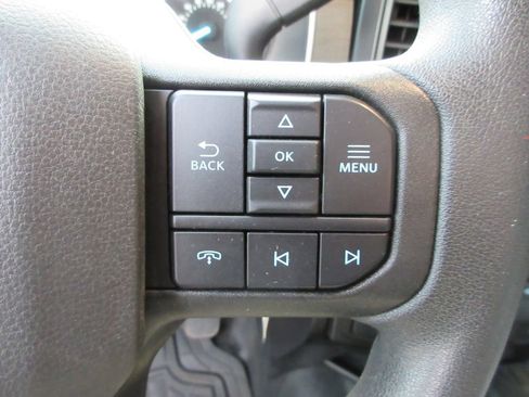 Used 2021 Ford F150 XL w/ Equipment Group 101A High AWD/4WD image 26