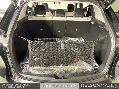 New 2026 MAZDA CX-5 Preferred AWD/4WD image 13