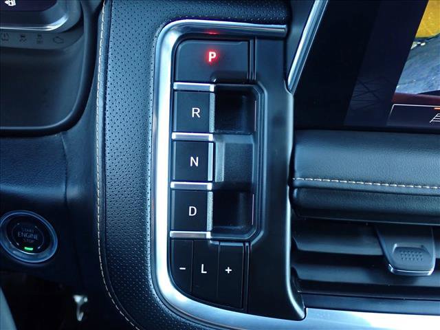 Used 2024 GMC Yukon XL AT4 w/ Max Trailering Package AWD/4WD image 20