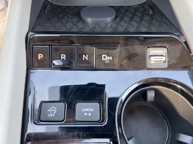 Used 2026 Nissan Murano Platinum w/ Cargo Package AWD/4WD image 29