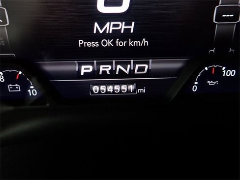 Used 2021 RAM 1500 TRX w/ TRX Level 1 Equipment Group image 23