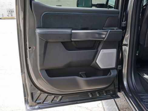 Used 2026 Ford F450 Platinum AWD/4WD image 20