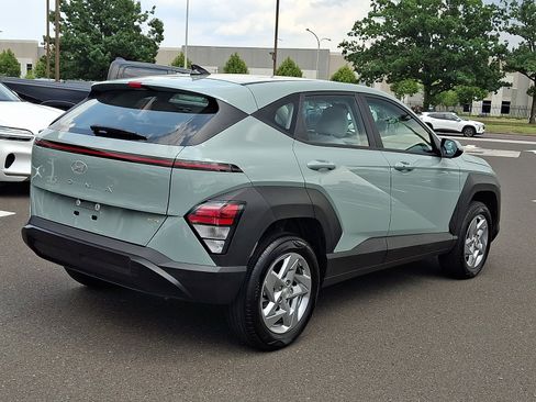 Certified 2026 Hyundai Kona SE AWD/4WD image 6