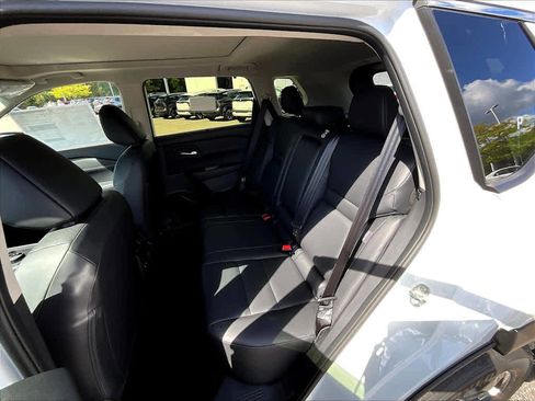 New 2026 Nissan Rogue SV w/ Cold Weather Package image 15