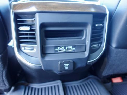 Used 2023 RAM 2500 Laramie AWD/4WD image 25