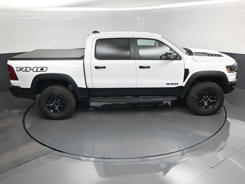 Used 2026 RAM 1500 RHO w/ RHO Level 1 Equipment Group AWD/4WD image 13