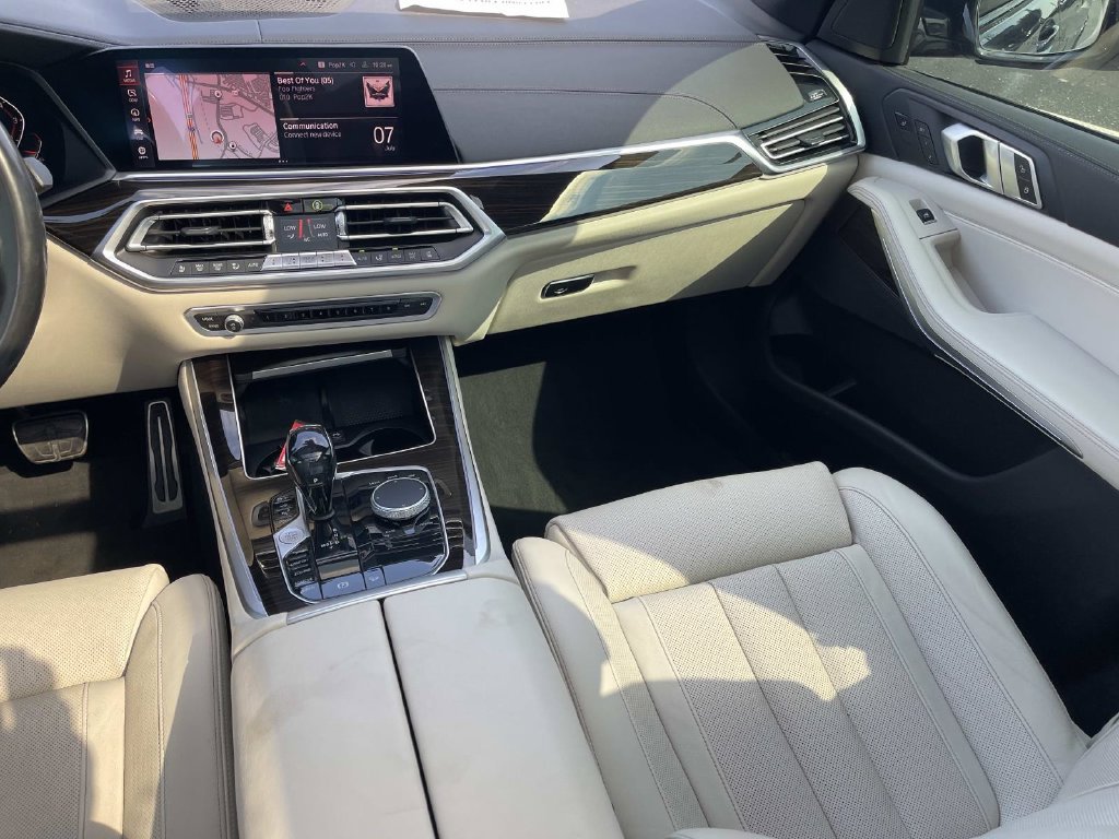 Used 2020 BMW X5 xDrive40i AWD/4WD image 15