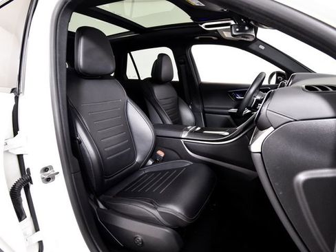 Certified 2024 Mercedes-Benz GLC 300 GLC 300 image 28
