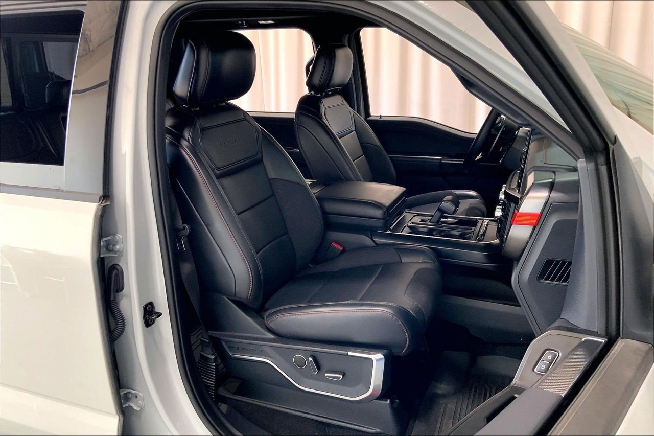Used 2024 Ford F150 Raptor AWD/4WD image 16