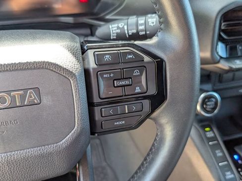 Used 2024 Toyota Land Cruiser AWD/4WD image 16