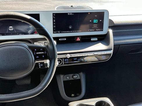 Certified 2023 Hyundai Ioniq 5 SEL AWD/4WD image 30