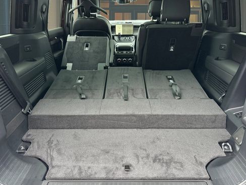 New 2026 Land Rover Defender 130 S AWD/4WD image 30