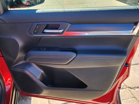 New 2026 GMC Terrain Elevation w/ Elevation Premium Package image 36