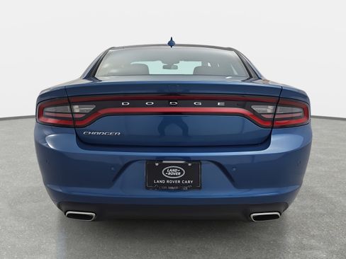 Used 2023 Dodge Charger SXT w/ Cold Weather Package image 6
