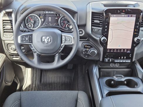 New 2026 RAM 1500 Lone Star image 30