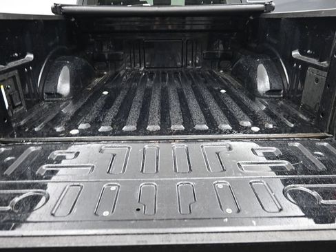 Used 2025 Ford F150 XLT w/ Equipment Group 301A Standard AWD/4WD image 11