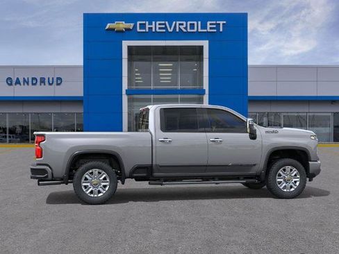 New 2026 Chevrolet Silverado 2500 High Country w/ High Country Premium Package image 5