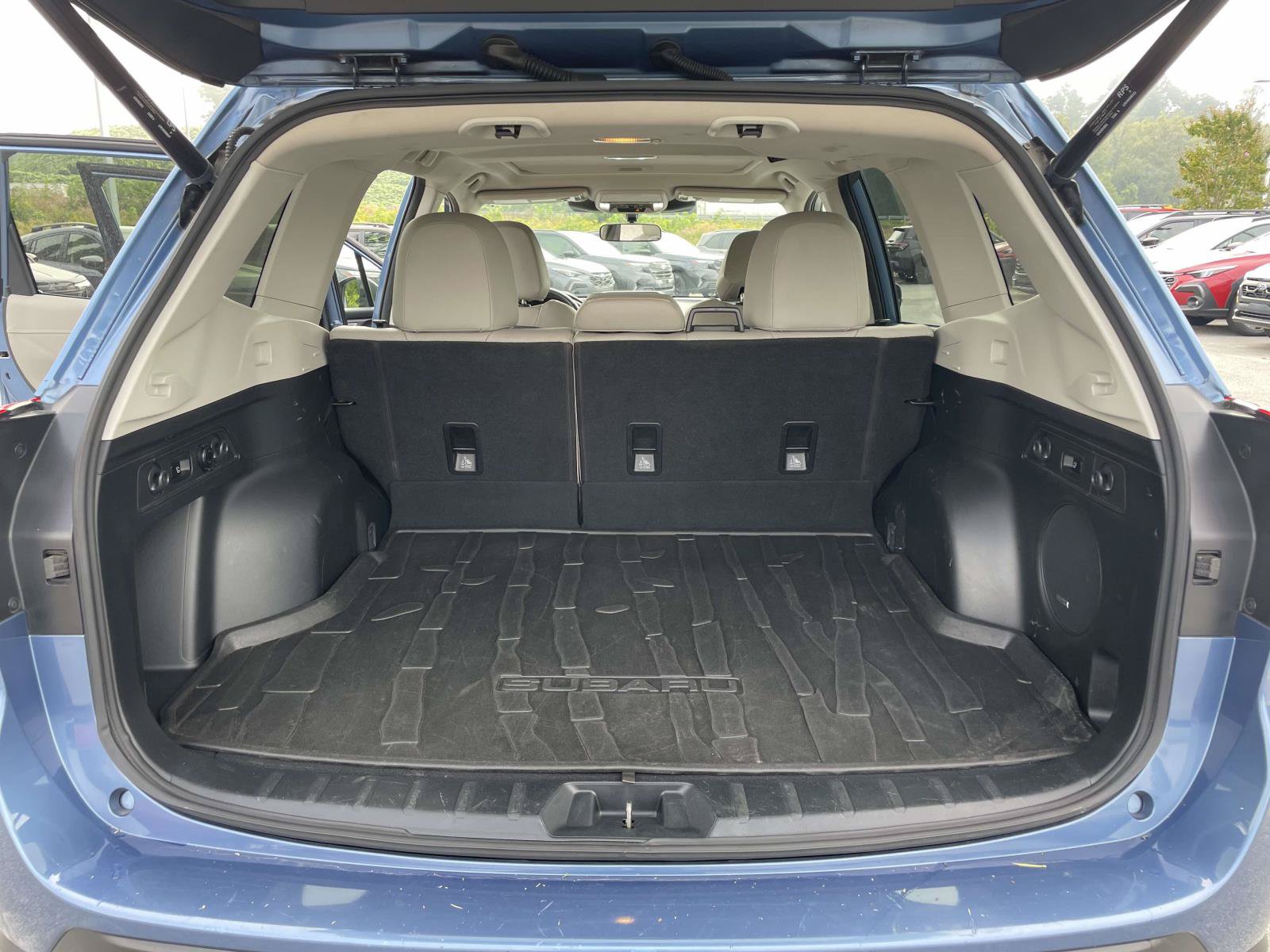 Certified 2024 Subaru Forester Limited AWD/4WD image 32