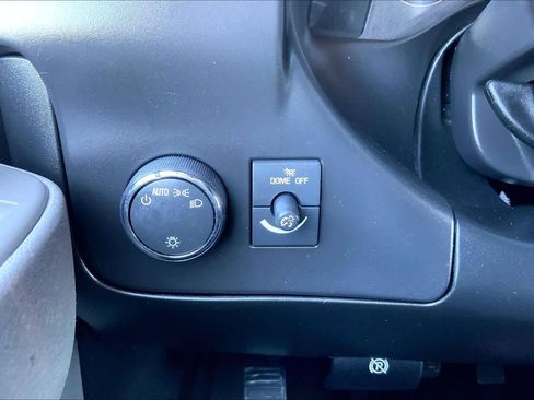 Used 2022 Chevrolet Express 2500 w/ Driver Convenience Package image 27