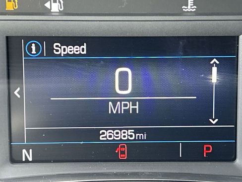 Used 2023 GMC Acadia SLE image 12