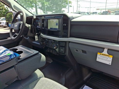 New 2026 Ford F250 XLT AWD/4WD image 7