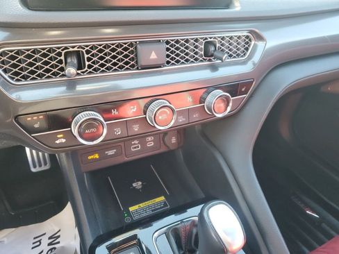 Used 2024 Acura Integra A-Spec image 22