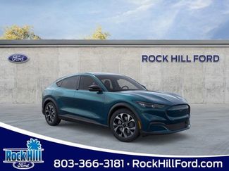 New 2026 Ford Mustang Mach-E Select video 1