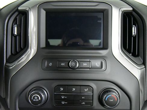 New 2026 Chevrolet Silverado 3500 W/T w/ WT Convenience Package image 4