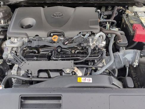 Used 2023 Toyota Camry SE FWD image 28