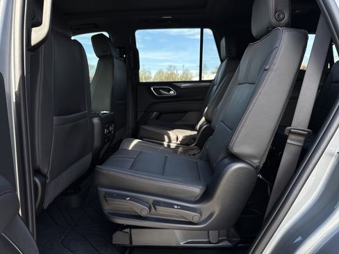 Used 2024 Chevrolet Tahoe RST w/ Luxury Package image 32