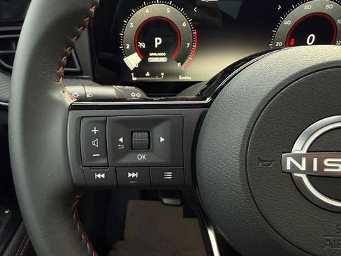 New 2026 Nissan Kicks SR w/ Illumination Package image 22