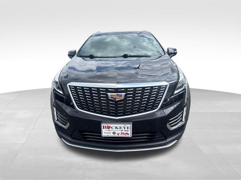 Used 2020 Cadillac XT5 Premium Luxury AWD/4WD image 9